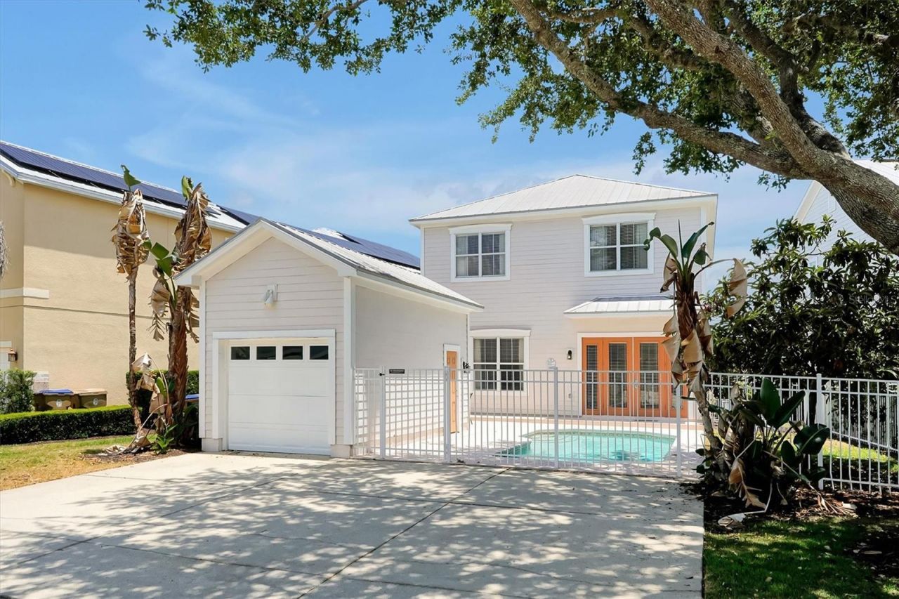 7768 Linkside Loop, Reunion, FL 34747 Photo