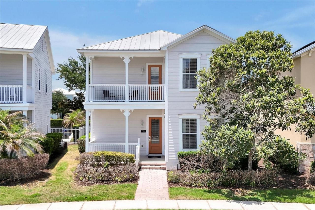 7768 Linkside Loop, Reunion, FL 34747 Photo