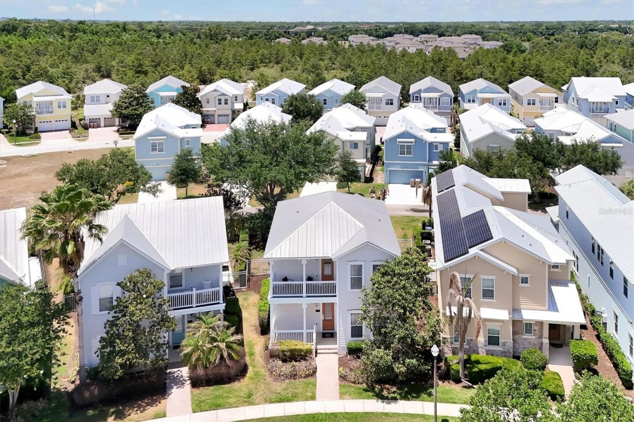 7768 Linkside Loop, Reunion, FL 34747 Photo