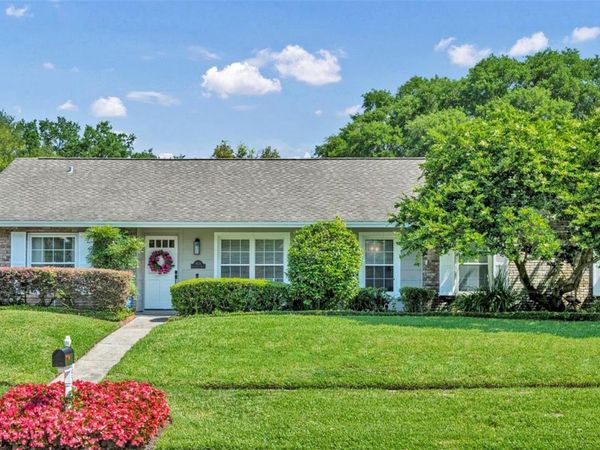 8825 BUTTERNUT BOULEVARD , ORLANDO, FL 32817