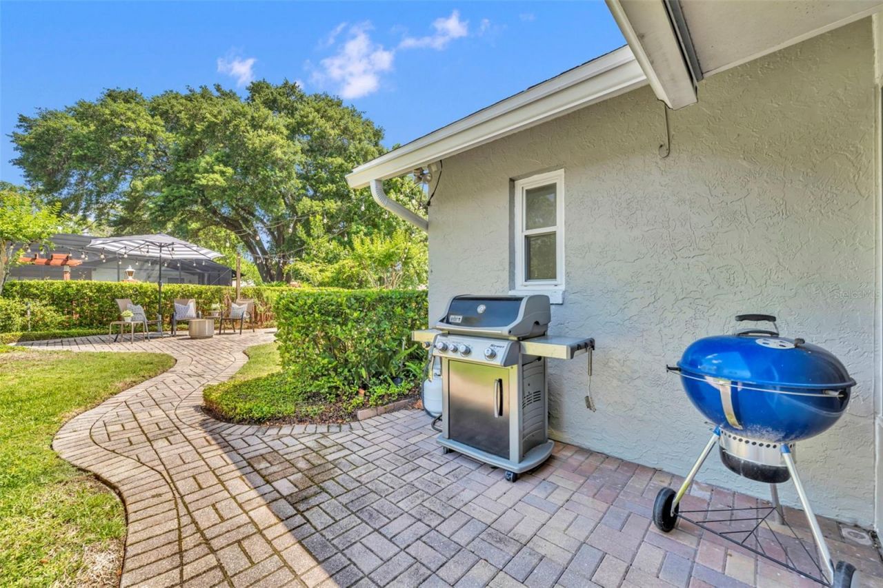 8825 Butternut Boulevard , Orlando, FL 32817 Photo