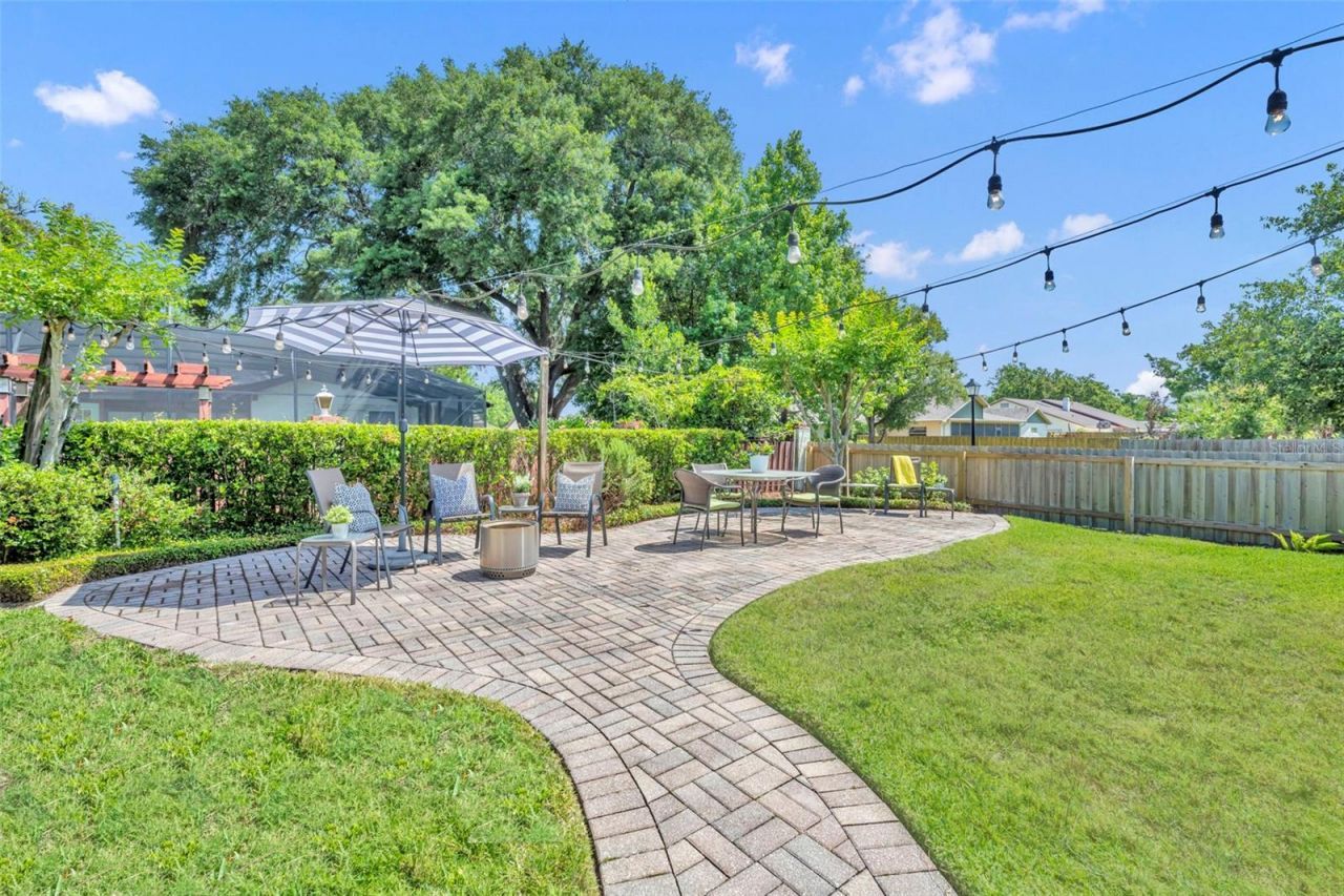 8825 Butternut Boulevard , Orlando, FL 32817 Photo