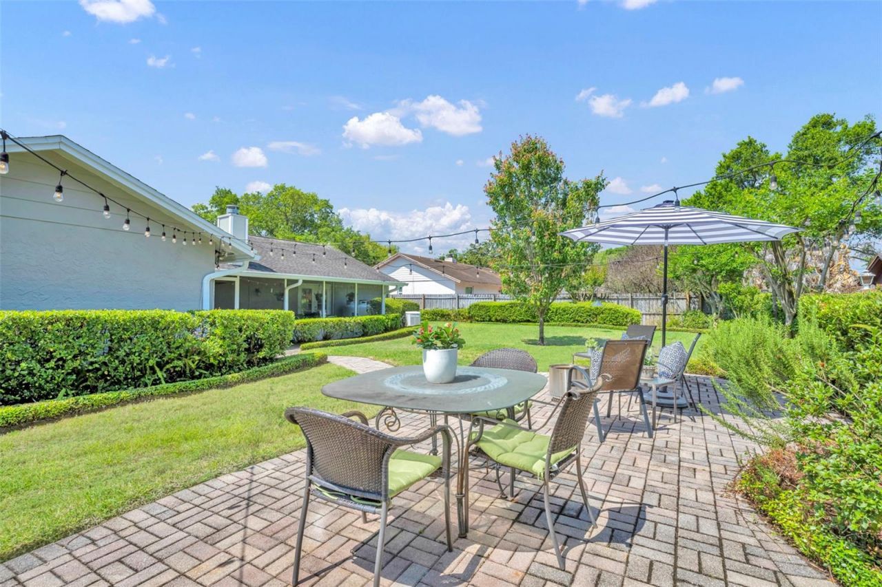 8825 Butternut Boulevard , Orlando, FL 32817 Photo
