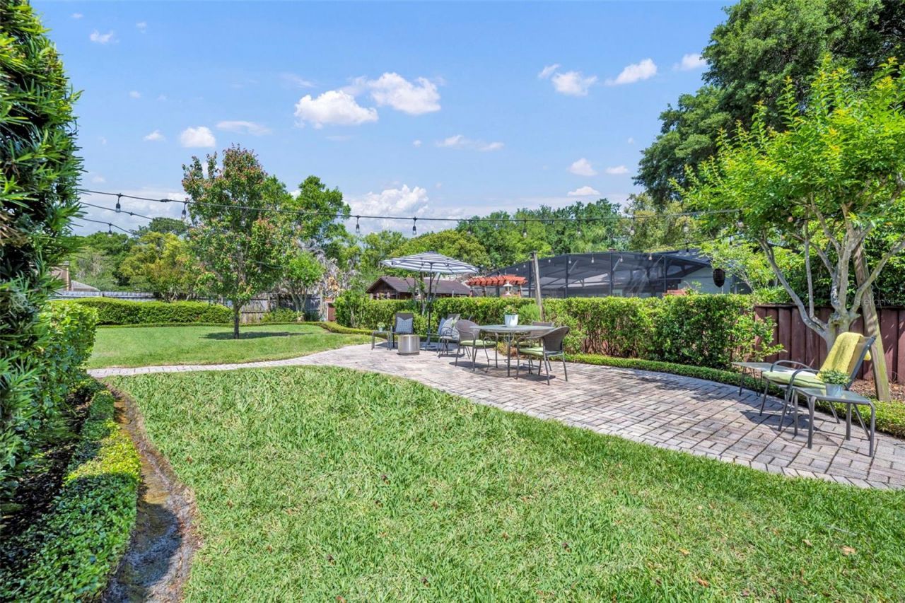 8825 Butternut Boulevard , Orlando, FL 32817 Photo
