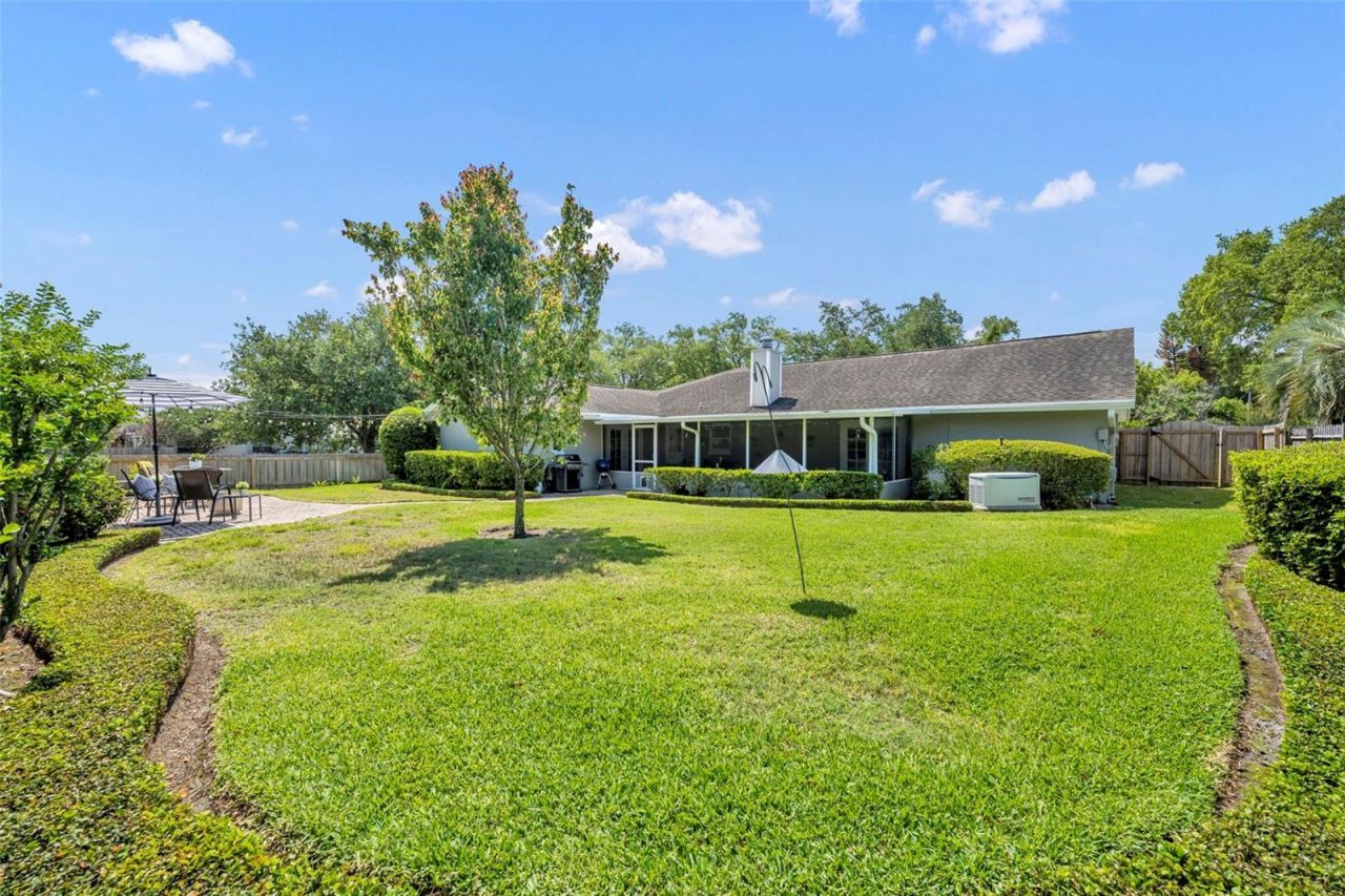 8825 Butternut Boulevard , Orlando, FL 32817 Photo