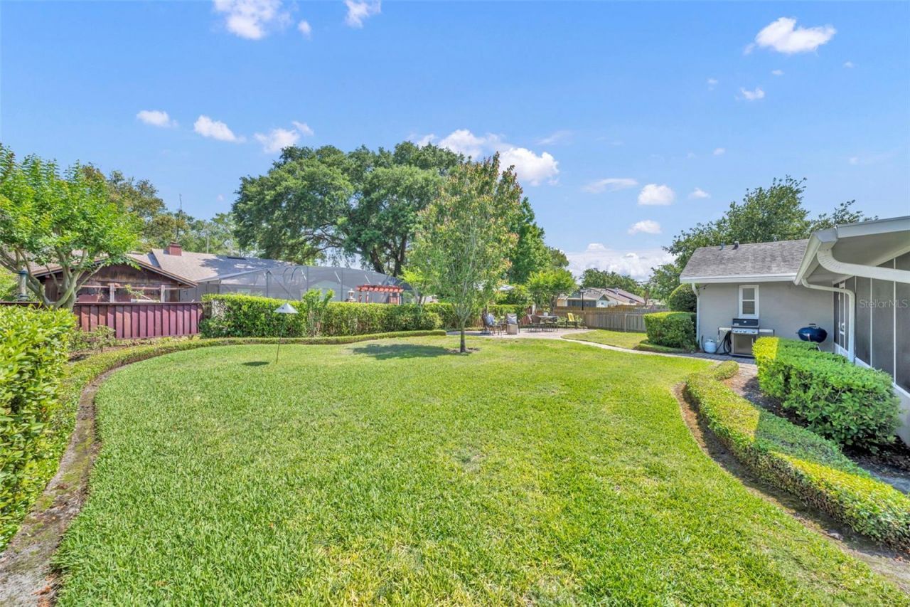 8825 Butternut Boulevard , Orlando, FL 32817 Photo
