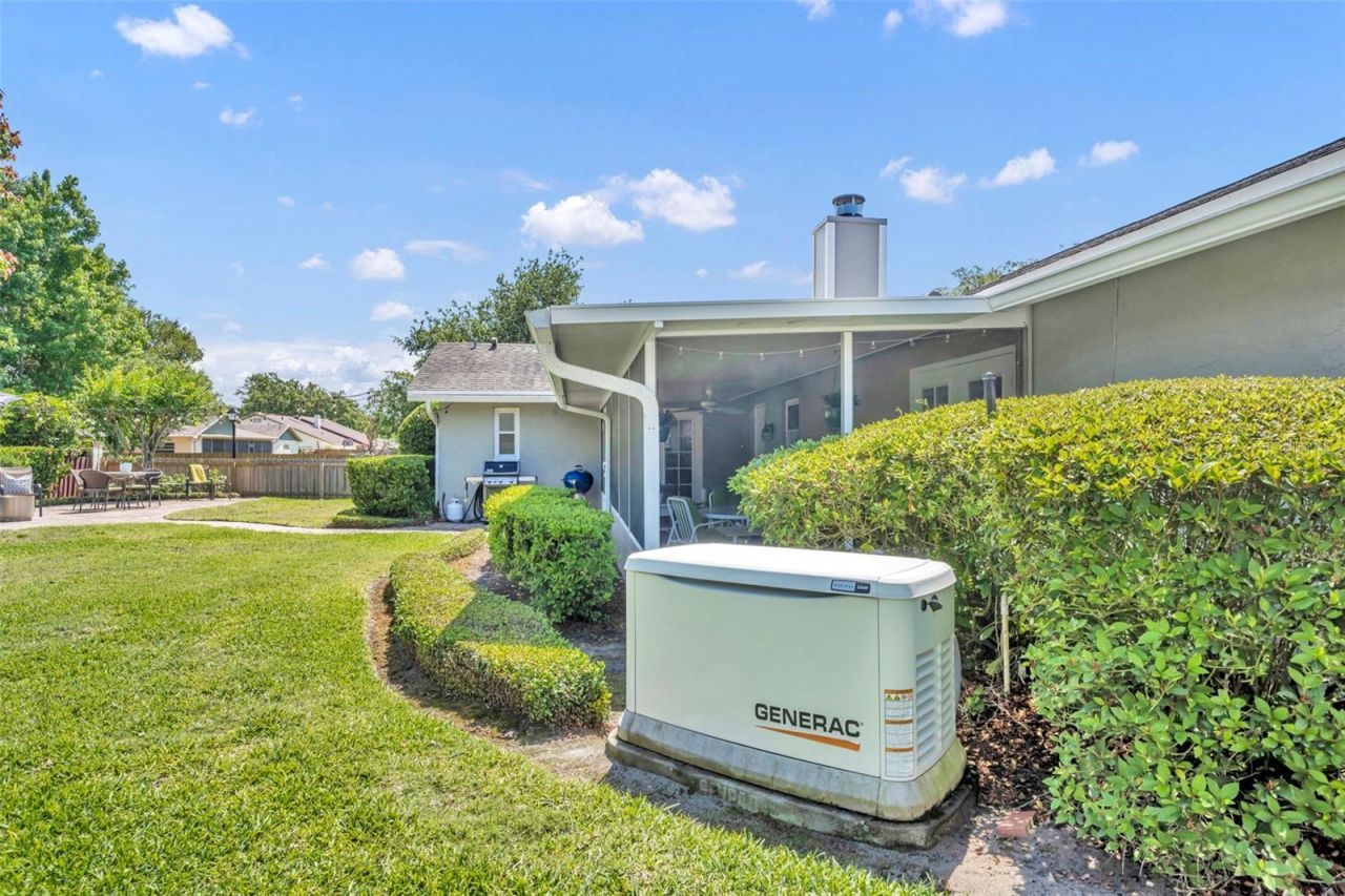 8825 Butternut Boulevard , Orlando, FL 32817 Photo