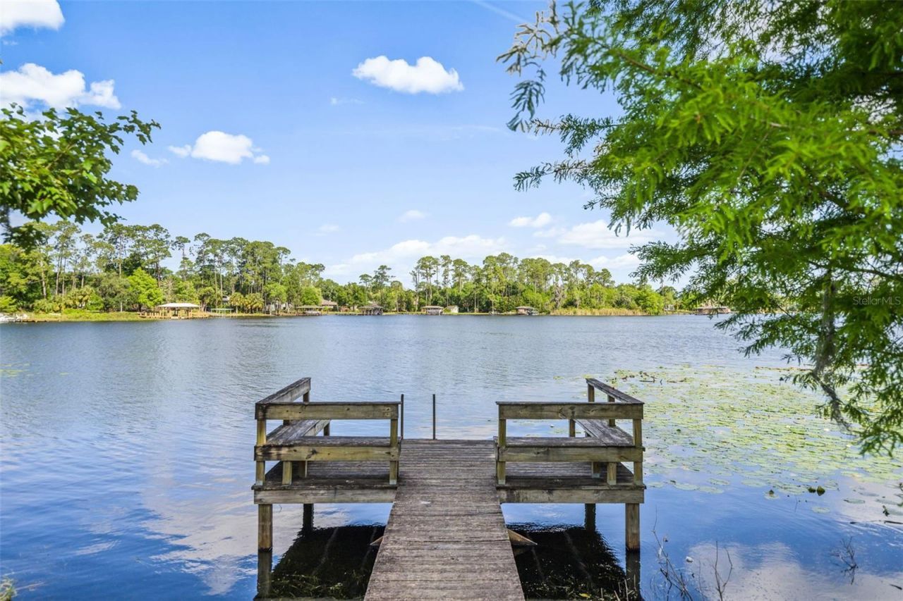 8825 Butternut Boulevard , Orlando, FL 32817 Photo