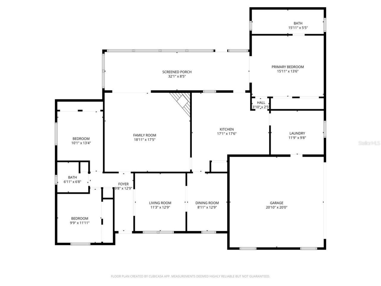 8825 Butternut Boulevard , Orlando, FL 32817 Photo