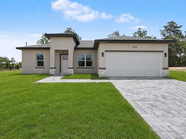 6234 N MARINER TERRACE , CITRUS SPRINGS, FL 34433