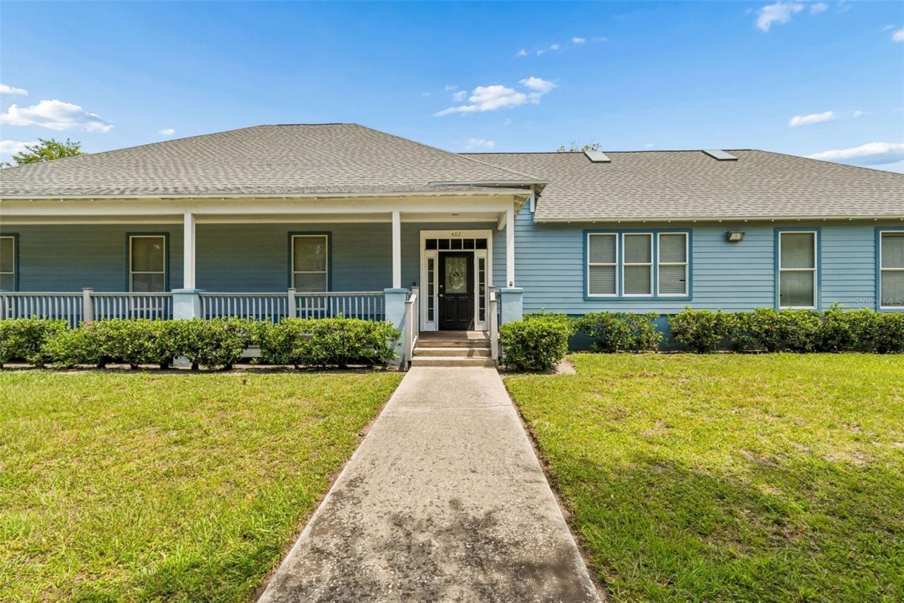 402 E 7th Avenue , Unit A, Tampa, FL 33602 Main Photo