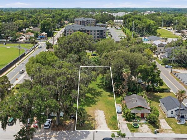 1 CENTRAL WAREHOUSE , OCALA, FL 34471