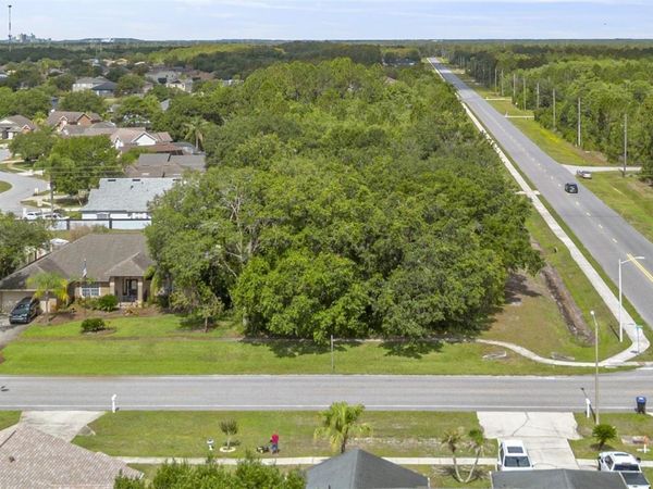 2600 BANCROFT BOULEVARD , ORLANDO, FL 32833
