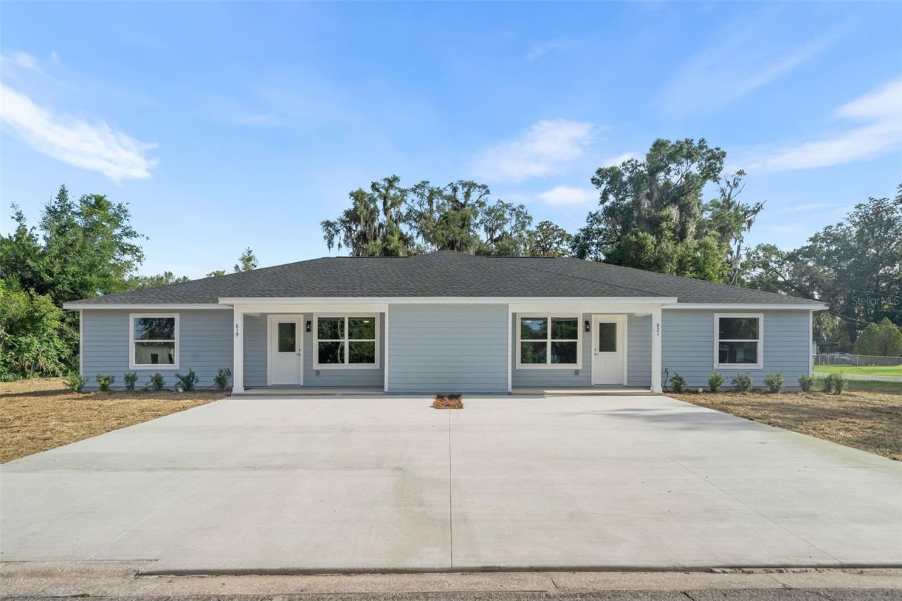 819 NE 10th Street , Ocala, FL 34470 Main Photo