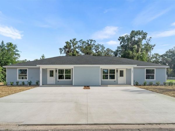 819 NE 10TH STREET , OCALA, FL 34470