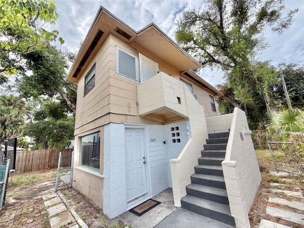 1320 18TH AVENUE S, ST PETERSBURG, FL 33705