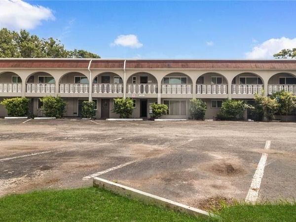 5900 22nd Ave N 5900 22ND AVE N UNIT 1 , Unit 1, ST PETERSBURG, FL 33710