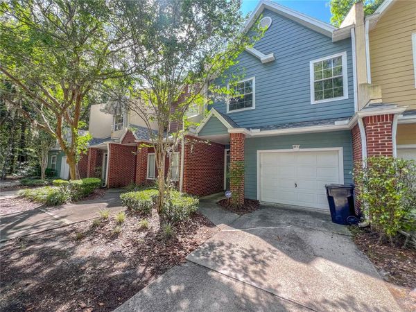 4933 NW 1ST PLACE , Unit 110, GAINESVILLE, FL 32607