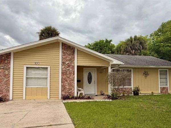 EDGEWATER, FL 32141