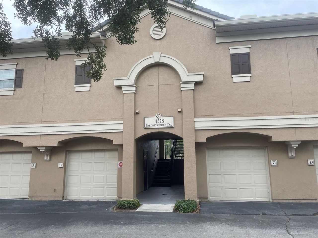 14328 Fredricksburg Drive , Unit 601, Orlando, FL 32837 Main Photo