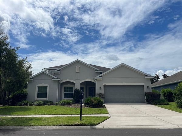 3560 PIXIE LANE , ST CLOUD, FL 34772