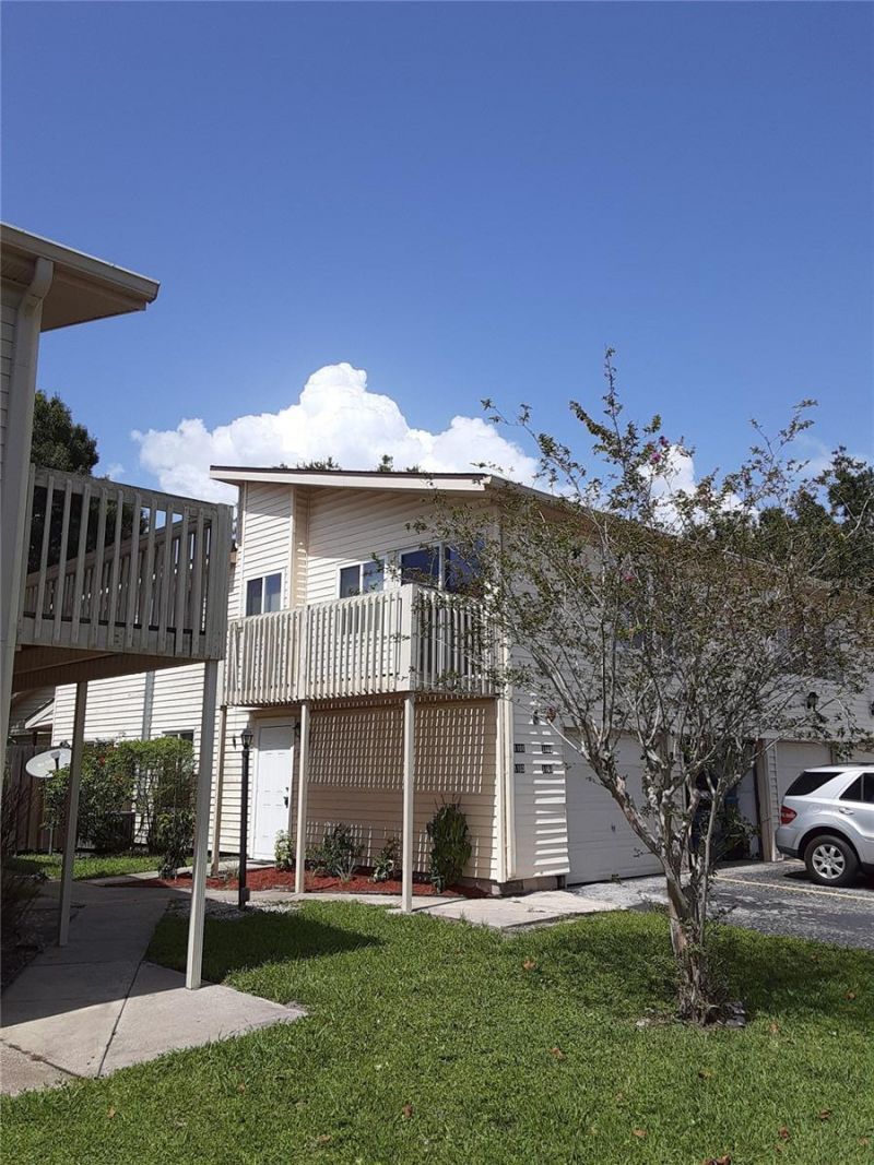 1101 Spring Meadow Drive , Unit 1101, Kissimmee, FL 34741 Main Photo