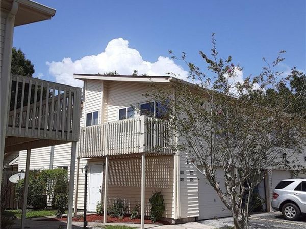 1101 SPRING MEADOW DRIVE , Unit 1101, KISSIMMEE, FL 34741