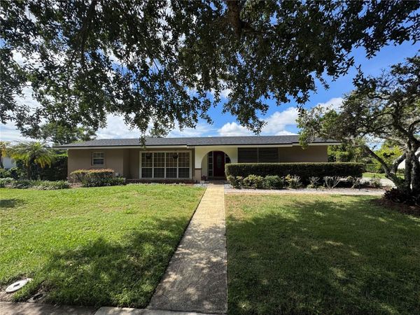 2806 SUMMERFIELD ROAD , WINTER PARK, FL 32792