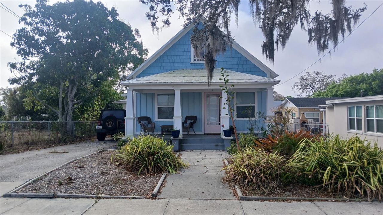 542 Division Street , Tarpon Springs, FL 34689 Main Photo