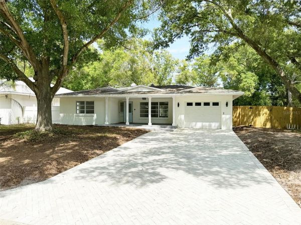 101 S CORONA AVENUE , CLEARWATER, FL 33765