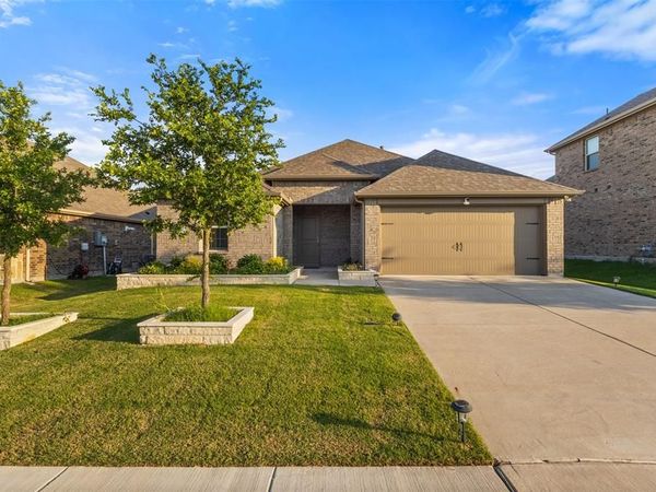 513 Spur Ridge, Princeton, TX 75407