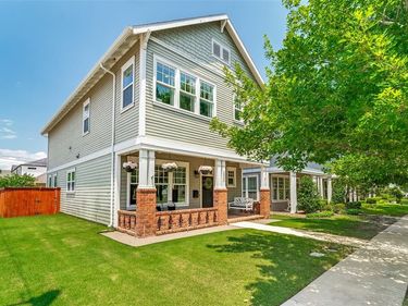 3344 Hamilton Avenue, Fort Worth, TX 76107