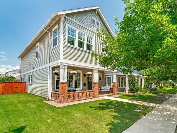 3344 Hamilton Avenue , Fort Worth, TX 76107