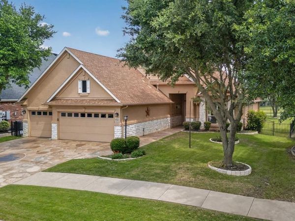 9313 Grandview Drive , Denton, TX 76207