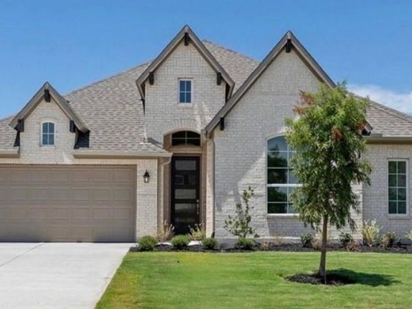 4047 Bedford Drive , Crandall, TX 75114