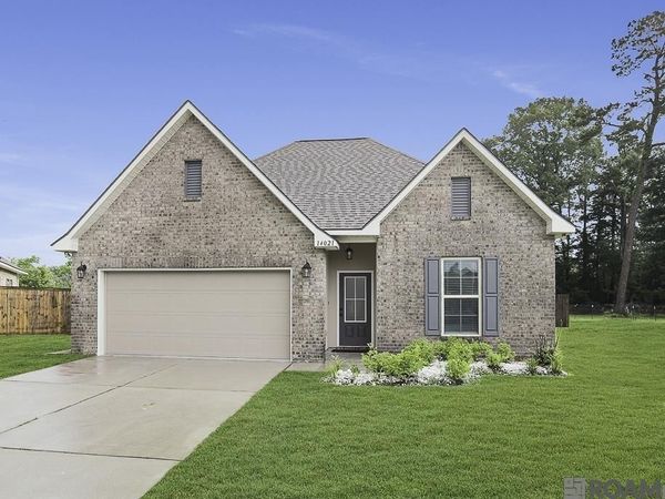 14021 Rosewell St, Denham Springs, LA 70726