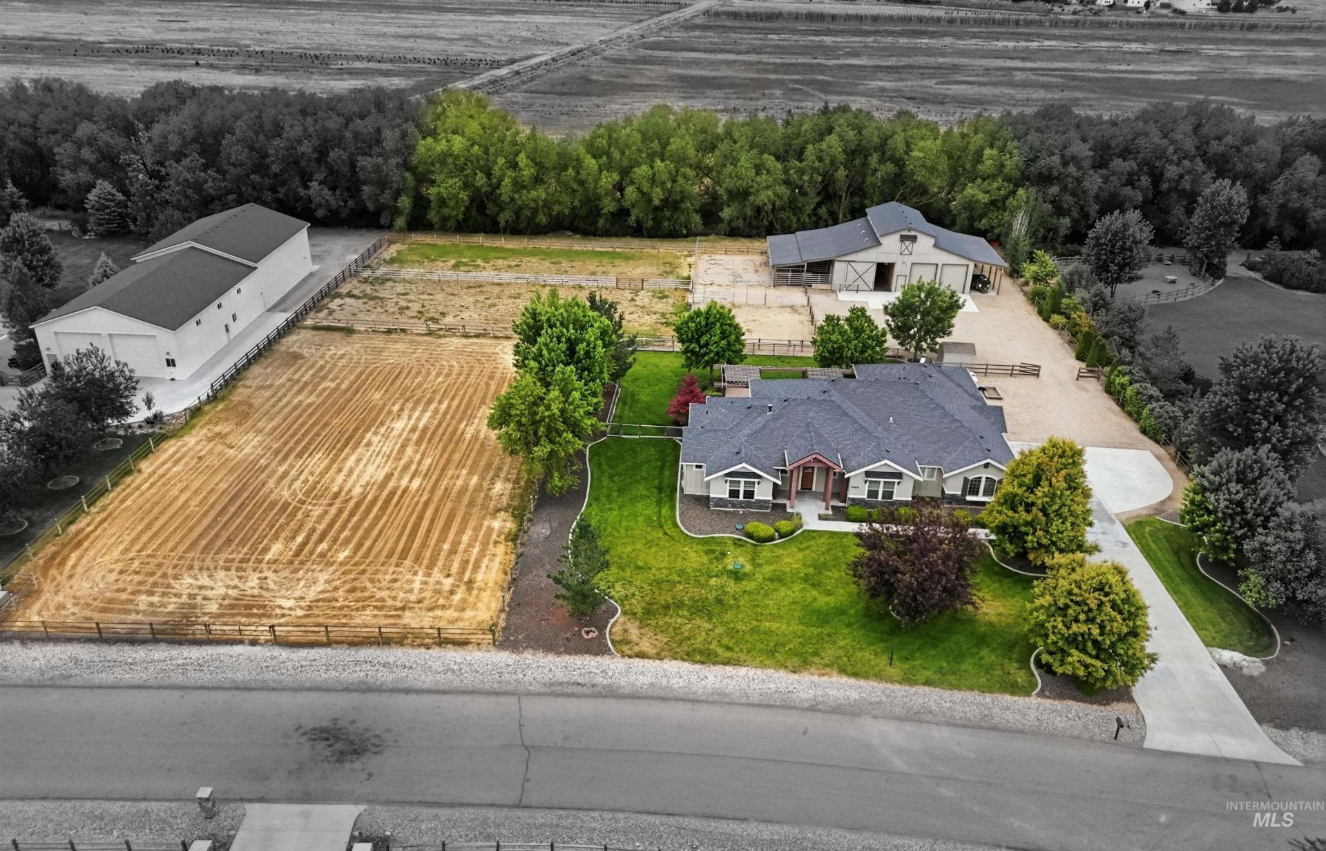 9569 Golden Willow Street, Middleton, ID 83644 Main Photo