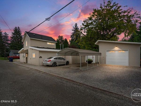 726 N 11th ST, Coeur d'Alene, ID 83814