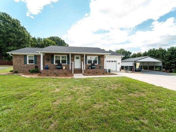 5055 Pine Hall Road, Walkertown, NC 27051