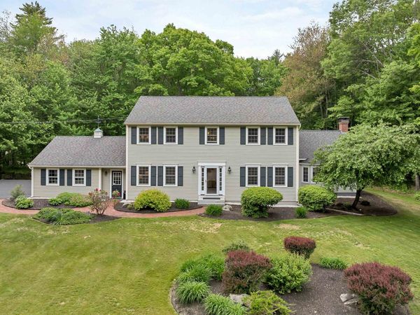 66 Knox Road, Bow, NH 03304