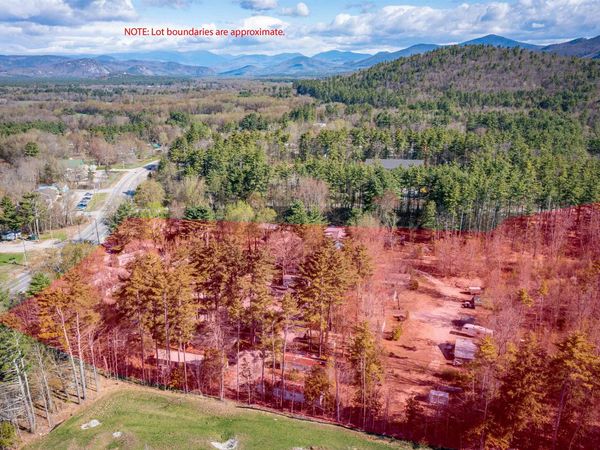 419 White Mountain Highway, Conway, NH 03860