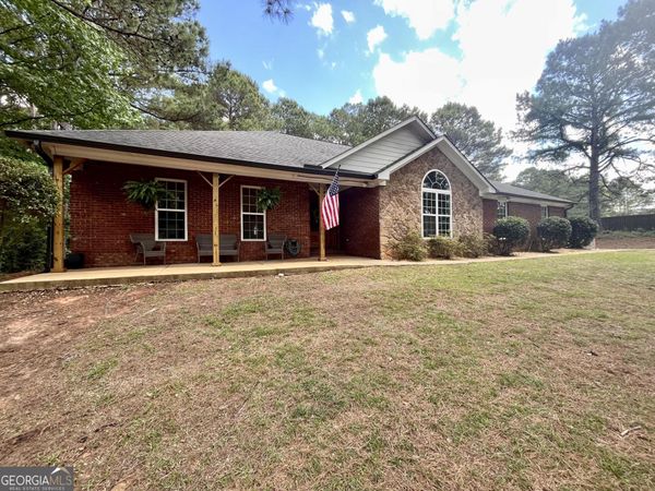 314 Mountain Creek Drive, Hamilton, GA 31811