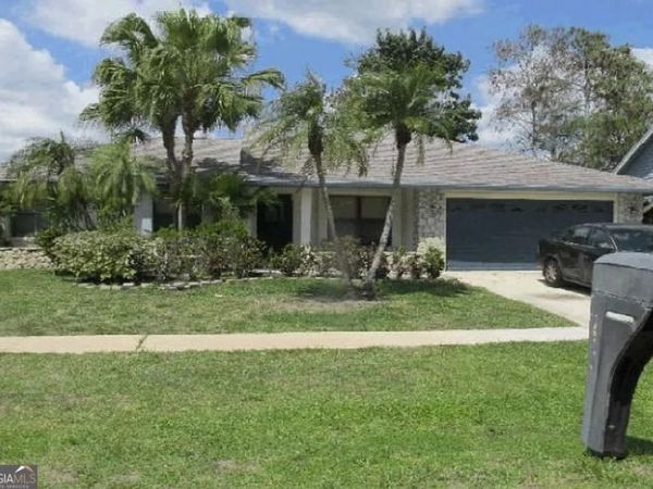 769 Daffodil Drive, Wellington, FL 33414