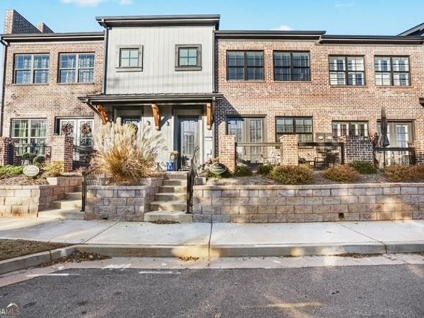 905 Willingham Drive, Unit 23, Hapeville, GA 30354