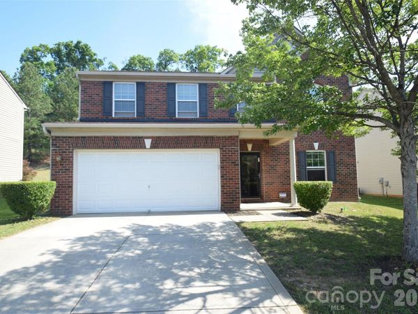 3419 Ashley View Drive, Unit 7, Charlotte, NC 28213