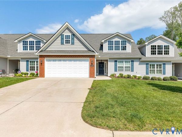 302 Wendenburg Terrace , Aylett, VA 23009