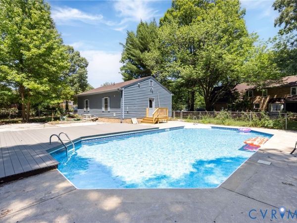 14500 Happy Hill, Chester, VA 23831