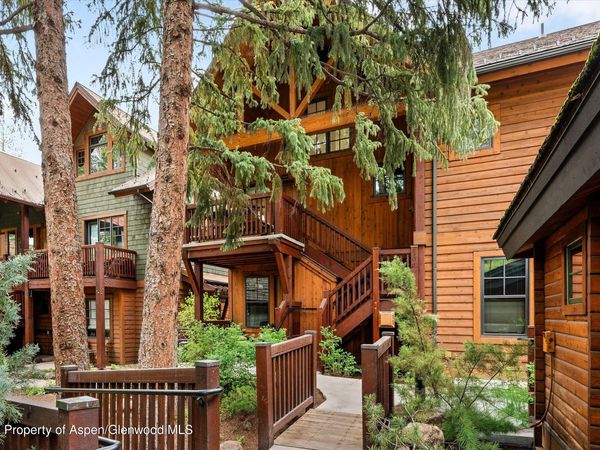 507 W Main Street, Unit C-201, Aspen, CO 81611