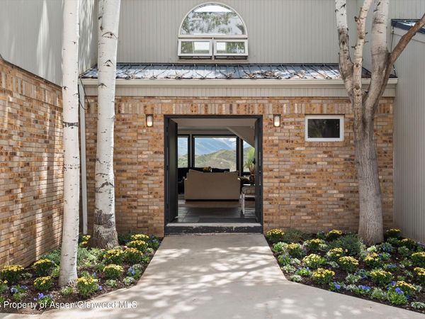 450 Solar Way, Aspen, CO 81611