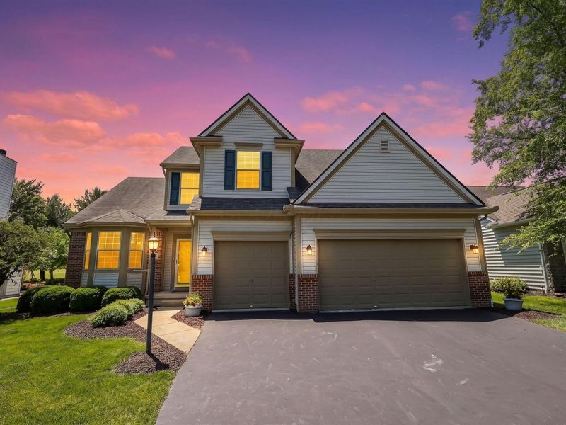 103 Trail East SW, Etna, OH 43062 Photo 1